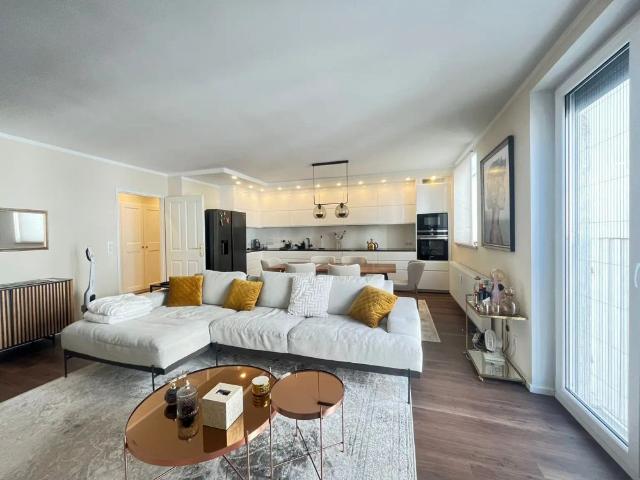 Apartment mieten in KG Neubau, Wien