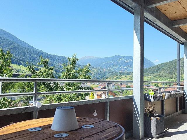 Apartment mieten in Roppen, Tirol