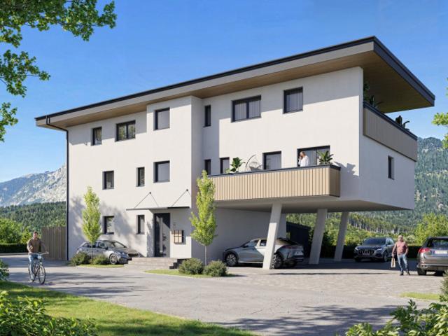 Wohnung kaufen in Wattens, Tirol