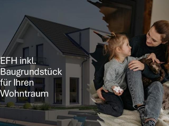 Haus kaufen in Borkwalde, Brandenburg
