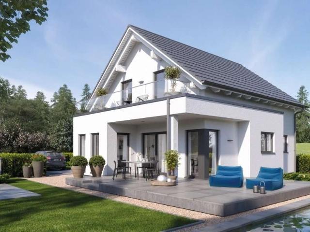 Haus kaufen in Hallbergmoos, Landkreis Freising