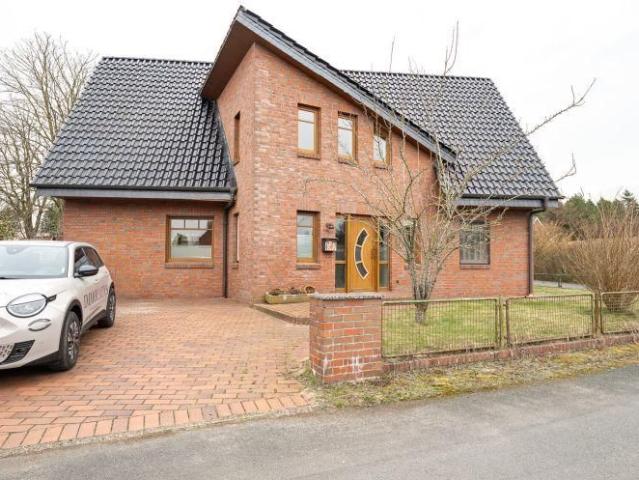 Haus mieten in Oerel, Niedersachsen