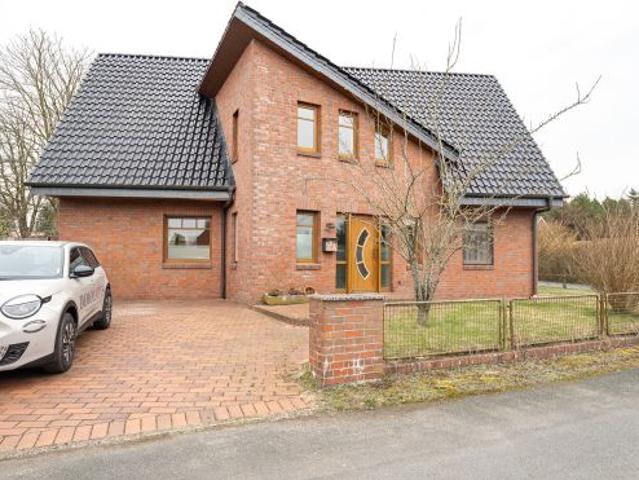 Haus mieten in Oerel, Niedersachsen