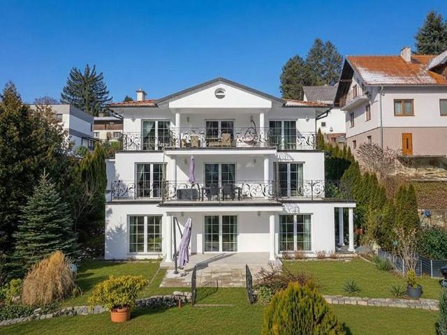 Haus kaufen in St. Pölten