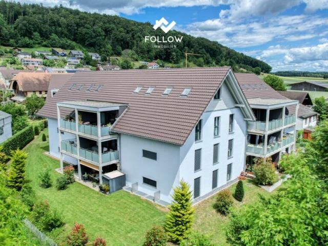 Wohnung kaufen in Dotzigen, Bern