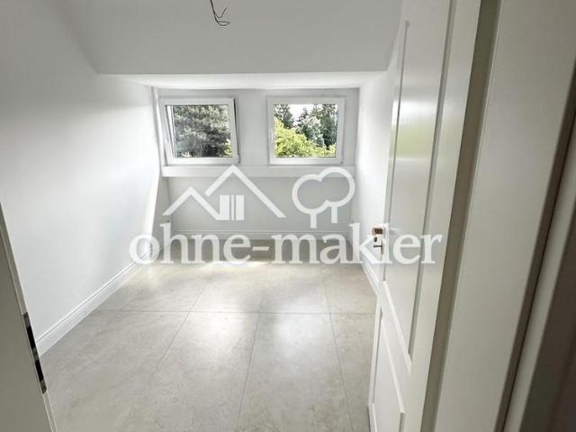 Apartment mieten in Sterkrade, Oberhausen