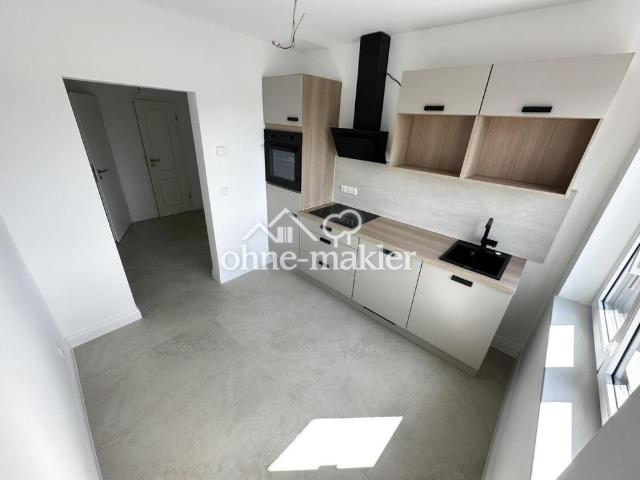 Apartment mieten in Sterkrade, Oberhausen