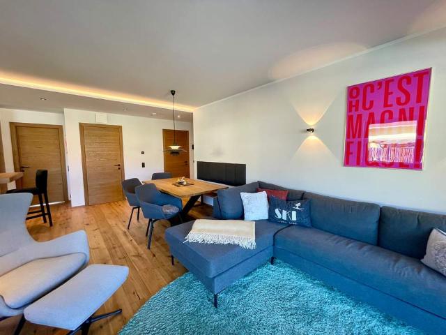 Wohnung kaufen in Aurach bei Kitzbühel, Tirol