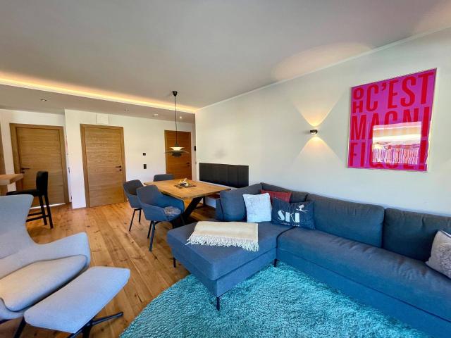 Apartment kaufen in Kirchberg in Tirol, Tirol