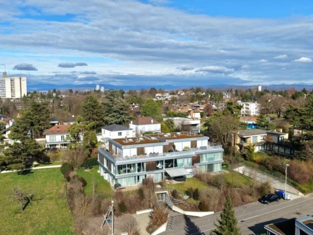 Wohnung kaufen in Bottmingen, Basel-Landschaft