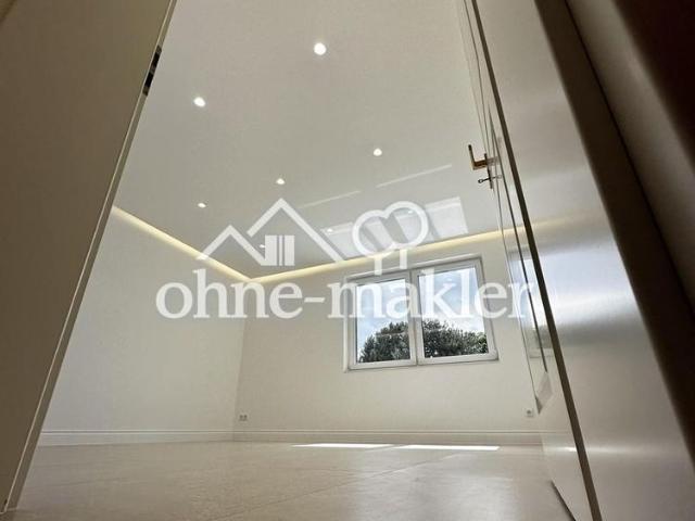 Apartment mieten in Sterkrade, Oberhausen