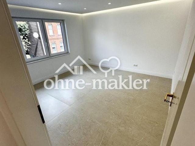 Apartment mieten in Sterkrade, Oberhausen