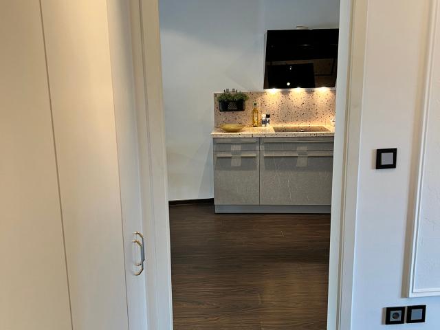 Apartment mieten in Hücheln, Frechen