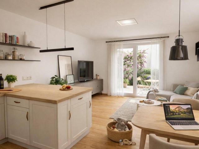Apartment kaufen in Bruck an der Leitha, Niederösterreich