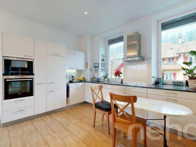 Wohnung kaufen in Biel, Bern