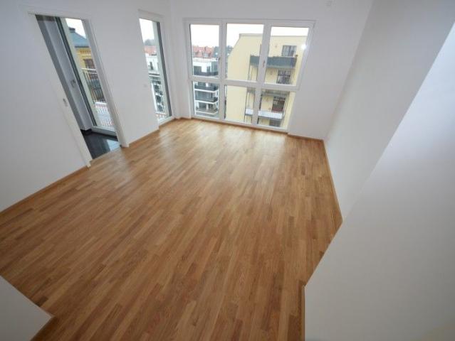 Apartment mieten in Stötteritz, Leipzig