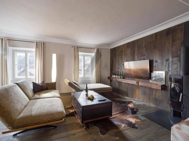 Apartment kaufen in Hopfgarten i.Br., Tirol