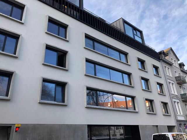 Apartment mieten in Bregenz, Bezirk Bregenz
