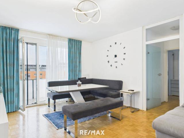 Apartment kaufen in Linz, Oberösterreich