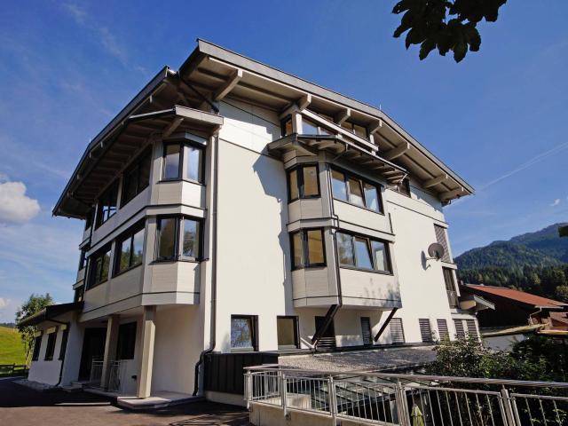 Apartment mieten in Scheffau am Wilden Kaiser
