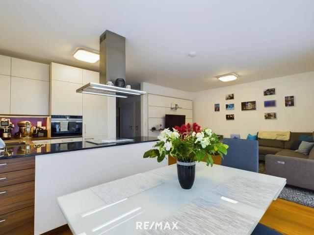 Apartment kaufen in Pasching, Thurnharting