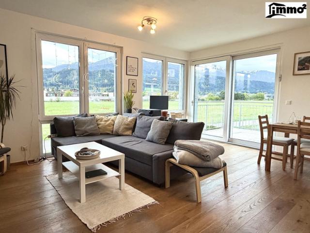Terrassenwohnung kaufen in Innsbruck, Tirol