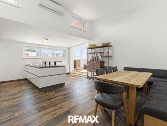 Penthouse mieten in St. Veit an der Glan, Bezirk St. Veit an der Glan