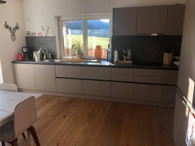Apartment mieten in Ellmau