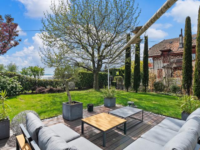 Duplex kaufen in Paudex