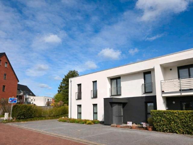 Wohnung kaufen in Aachen-Mitte, Aachen
