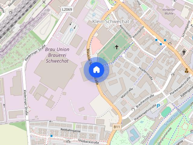 Apartment mieten in Schwechat, Niederösterreich