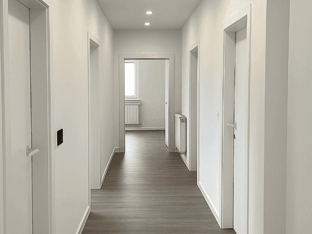 Apartment kaufen in Gartenstadt, Wels