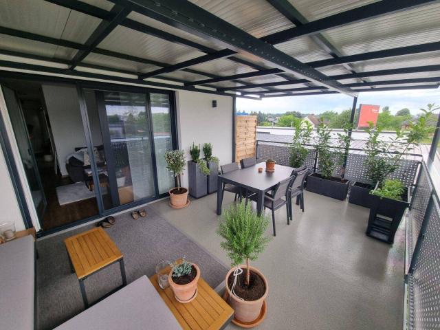 Apartment kaufen in Tillmitsch, Steiermark