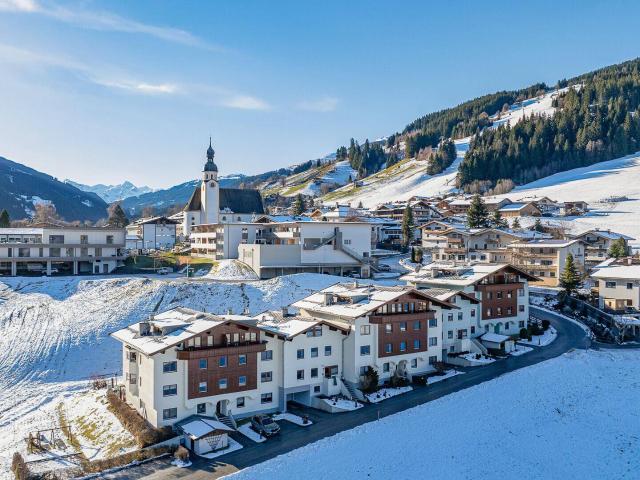 Apartment kaufen in Jochberg, Bezirk Kitzbühel