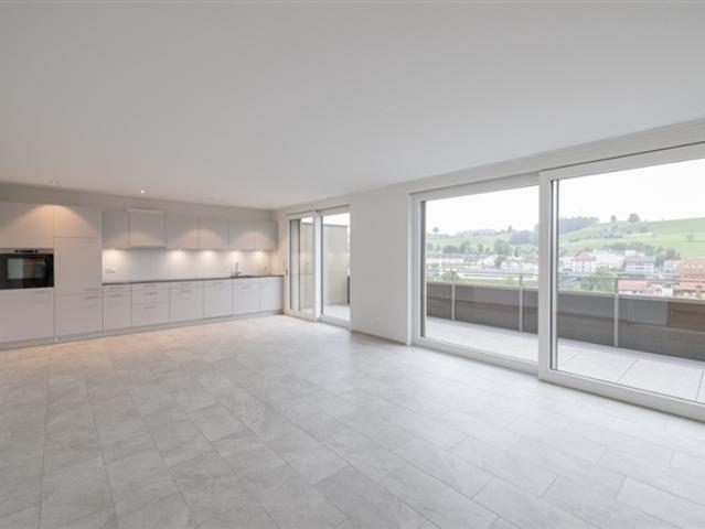 Wohnung mieten in Huttwil, Bern