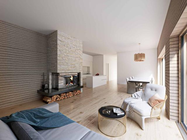 Wohnung kaufen in Veysonnaz, Wallis