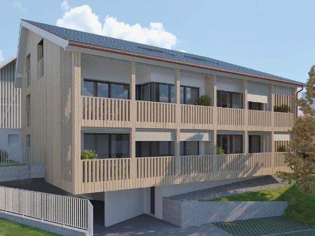 Immobilie kaufen in Roggwil (BE), Bern