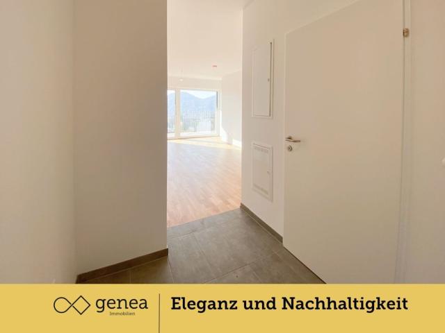 Etagenwohnung mieten in Graz