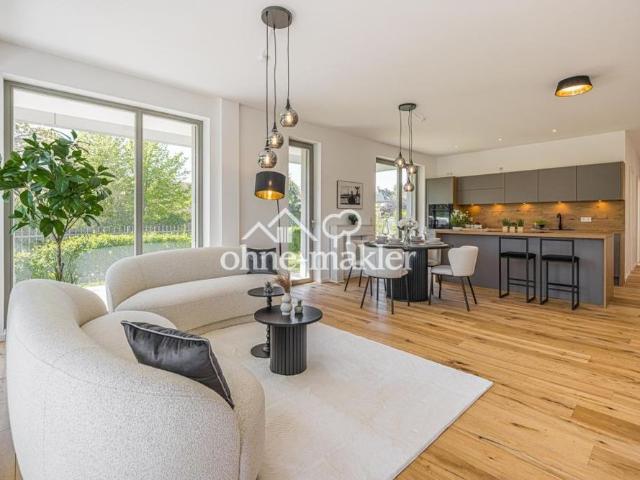 Apartment mieten in Meusdorf, Leipzig