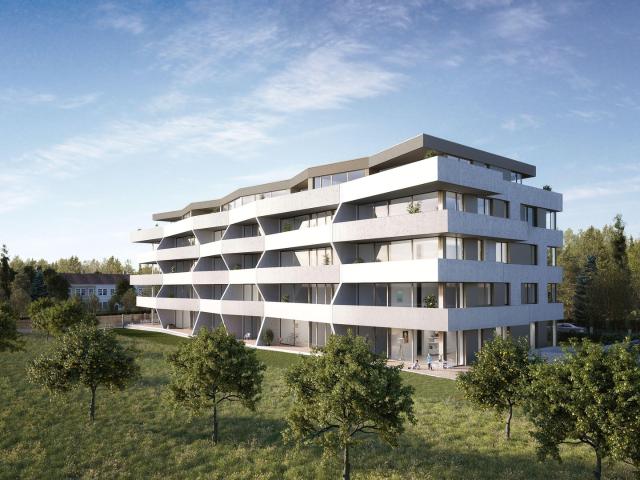 Wohnung mieten in Probstheida, Leipzig