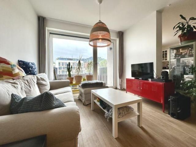 Apartment mieten in Heppenheim, Hessen