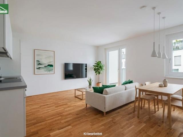 Apartment mieten in Ottakring, Wien