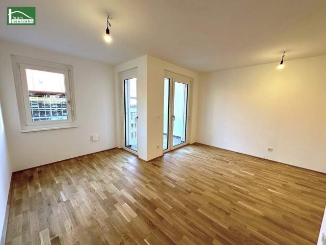 Wohnung mieten in Ottakring, Wien