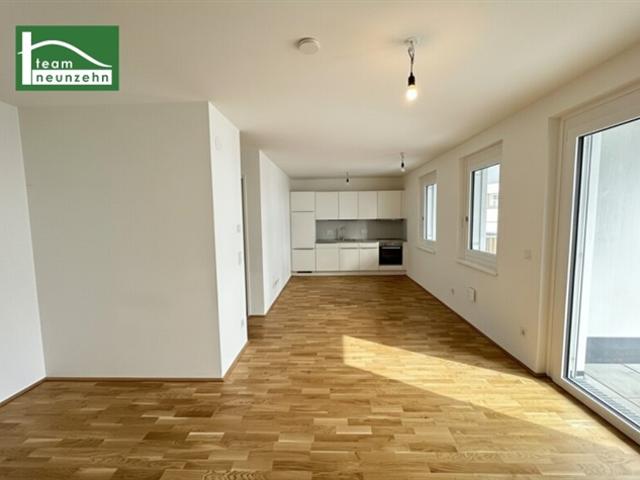 Wohnung mieten in Ottakring, Wien