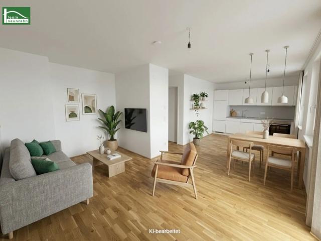 Apartment mieten in Ottakring, Wien