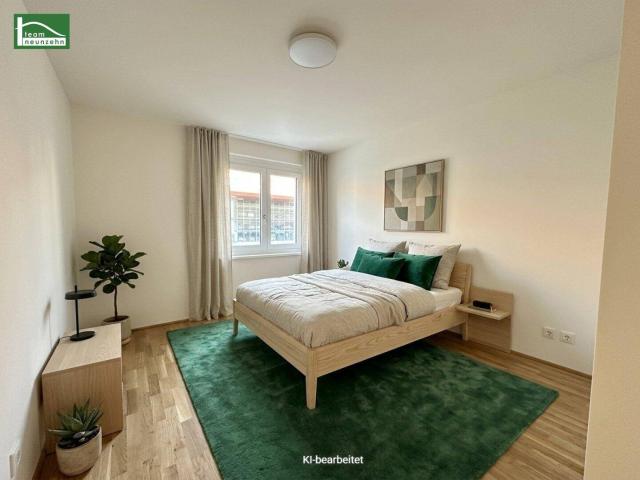 Apartment mieten in Ottakring, Wien