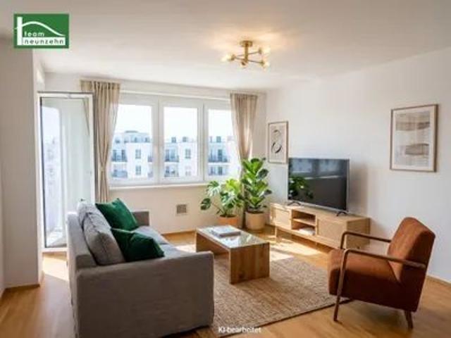 Apartment mieten in Ottakring, Wien