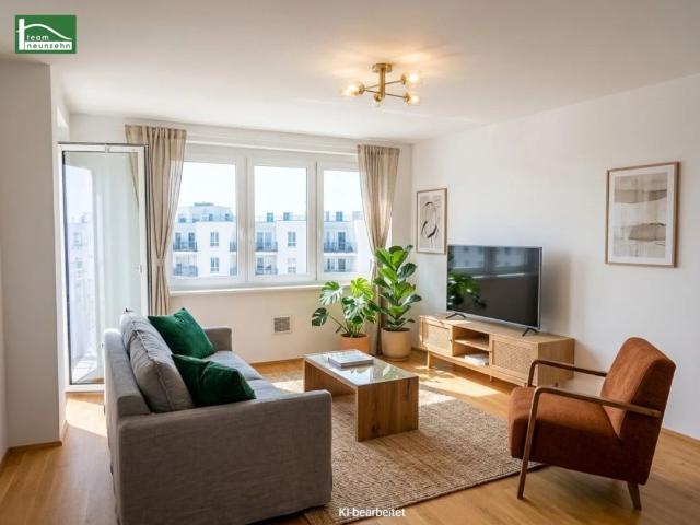 Apartment mieten in Ottakring, Wien