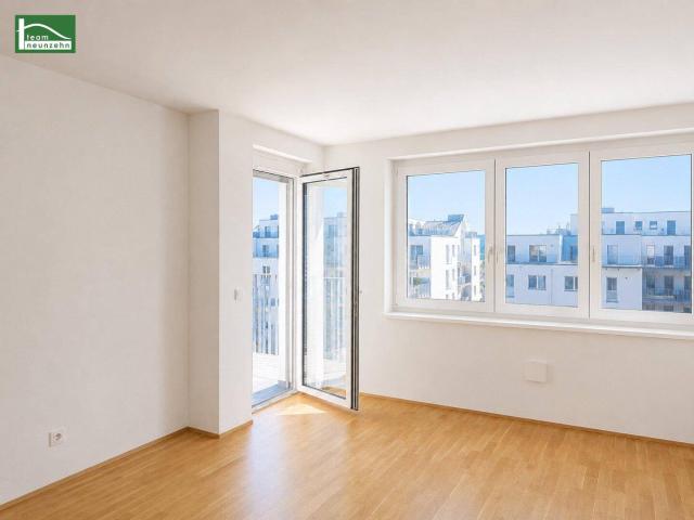 Apartment mieten in Ottakring, Wien