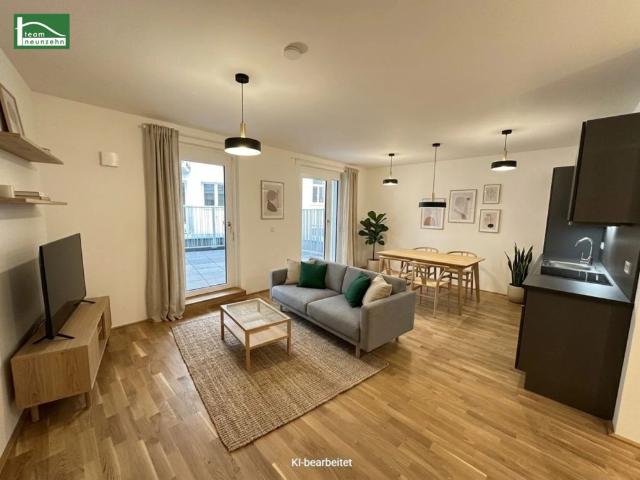 Apartment mieten in Ottakring, Wien